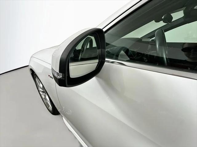 2024 Audi A4 Premium Plus 45 TFSI S line quattro S tronic
