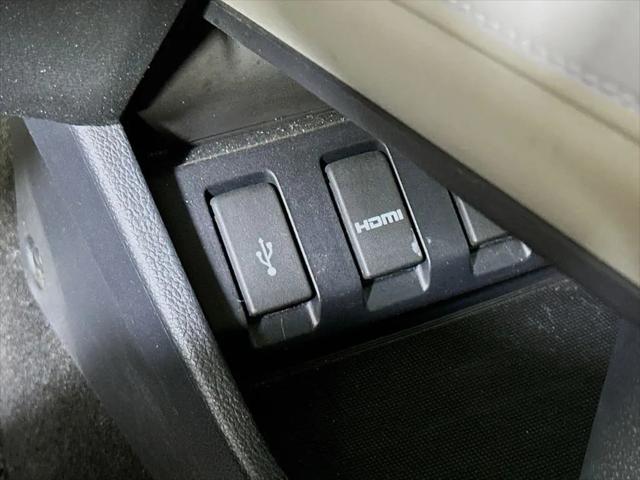 2017 Honda HR-V EX-L