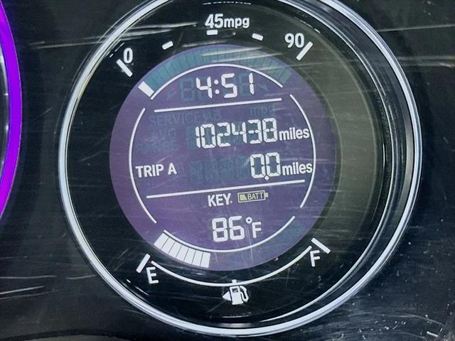 2017 Honda HR-V EX-L