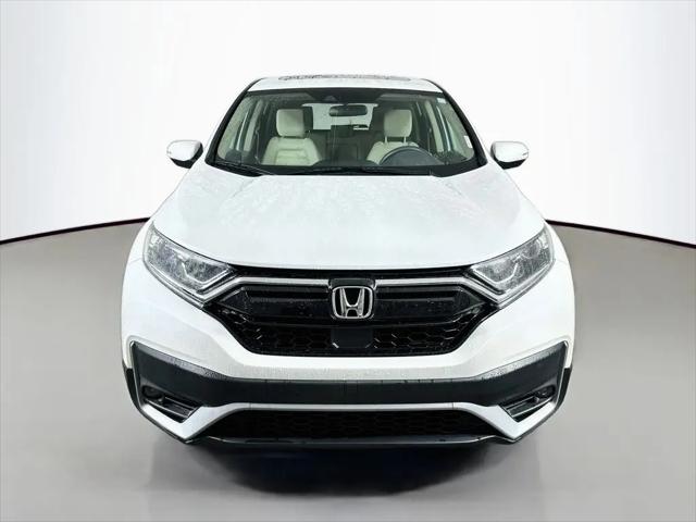 2020 Honda CR-V 2WD EX