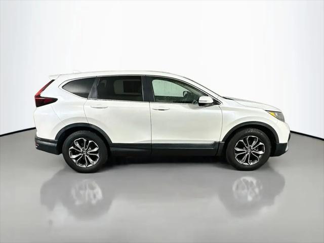 2020 Honda CR-V 2WD EX