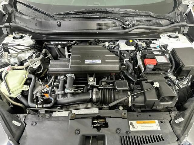 2020 Honda CR-V 2WD EX