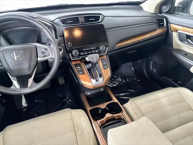 2020 Honda CR-V 2WD EX