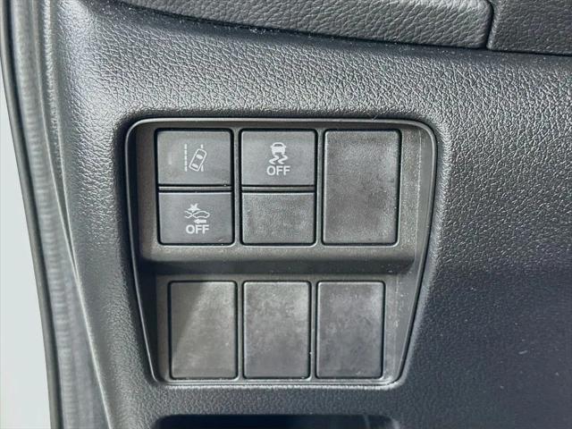 2020 Honda CR-V 2WD EX