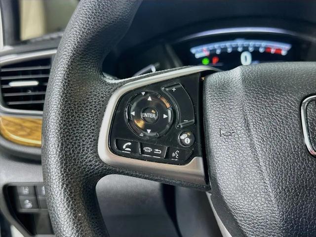 2020 Honda CR-V 2WD EX