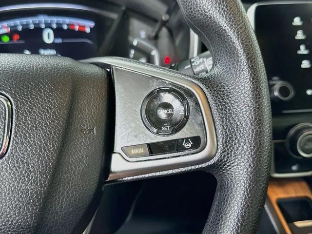2020 Honda CR-V 2WD EX