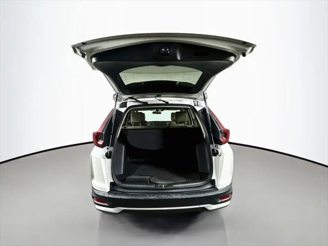 2020 Honda CR-V 2WD EX