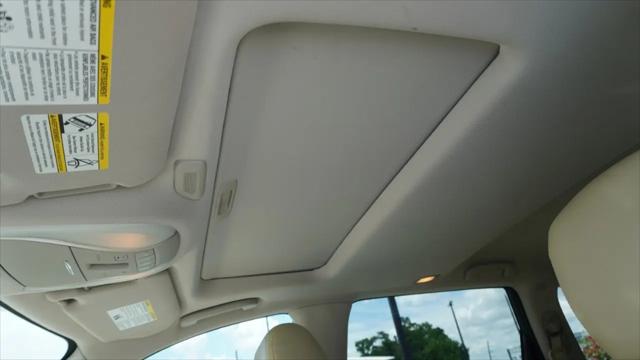 2018 INFINITI QX60 3.5