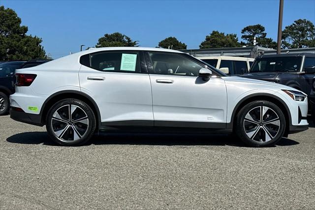 2023 Polestar 2 Long Range Single Motor Plus