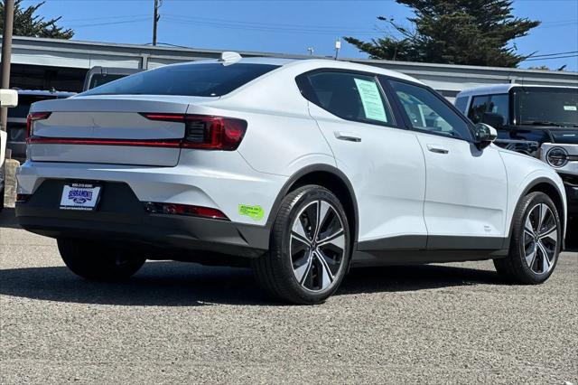 2023 Polestar 2 Long Range Single Motor Plus