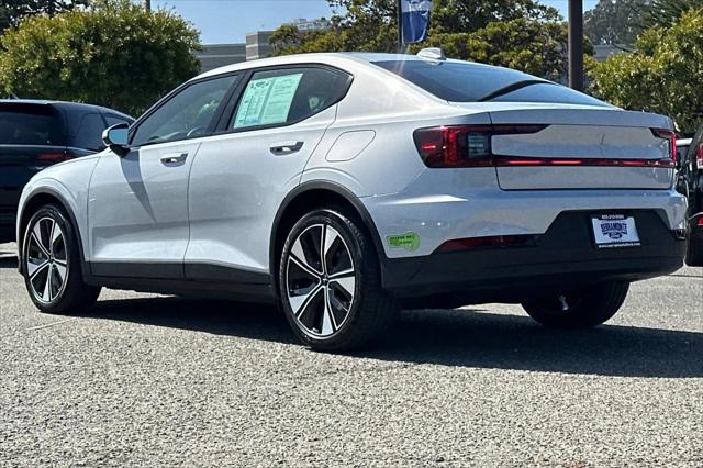 2023 Polestar 2 Long Range Single Motor Plus