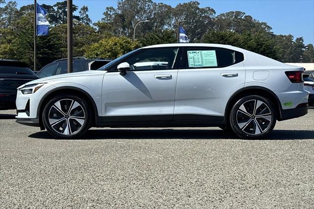 2023 Polestar 2 Long Range Single Motor Plus