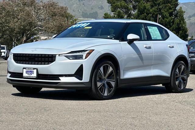2023 Polestar 2 Long Range Single Motor Plus