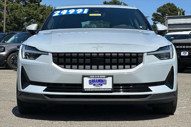 2023 Polestar 2 Long Range Single Motor Plus
