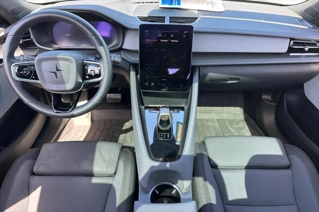 2023 Polestar 2 Long Range Single Motor Plus
