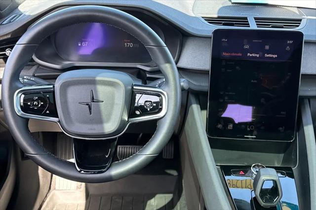 2023 Polestar 2 Long Range Single Motor Plus