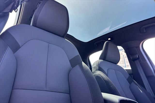 2023 Polestar 2 Long Range Single Motor Plus