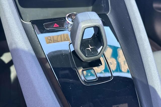 2023 Polestar 2 Long Range Single Motor Plus