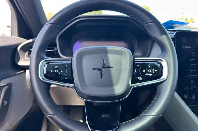 2023 Polestar 2 Long Range Single Motor Plus
