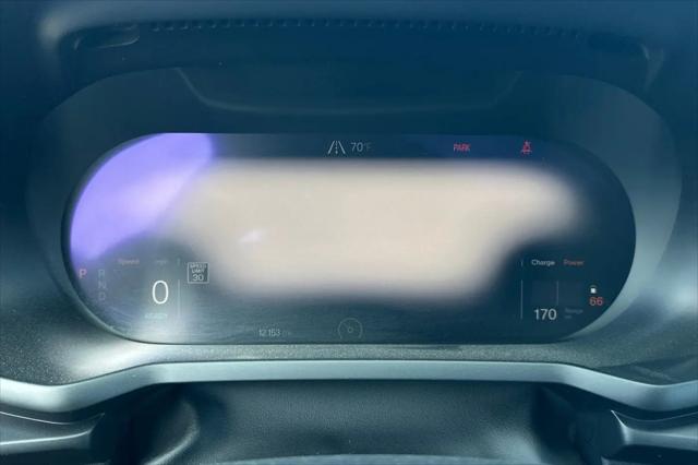 2023 Polestar 2 Long Range Single Motor Plus