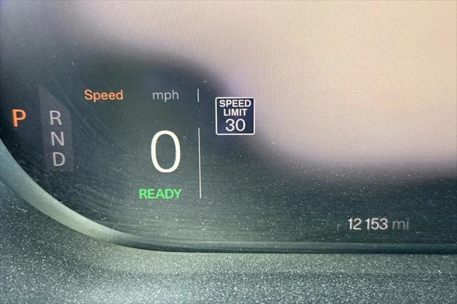 2023 Polestar 2 Long Range Single Motor Plus