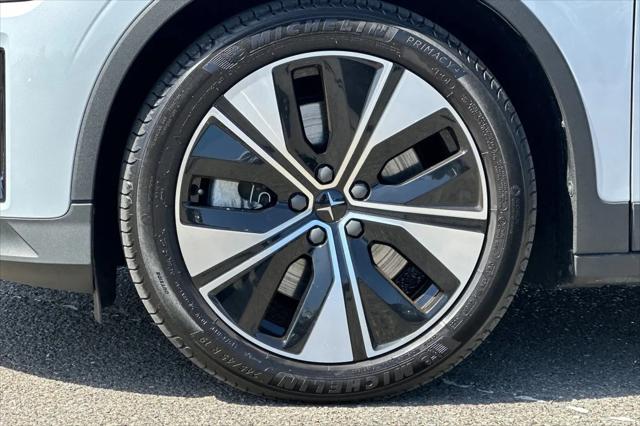 2023 Polestar 2 Long Range Single Motor Plus
