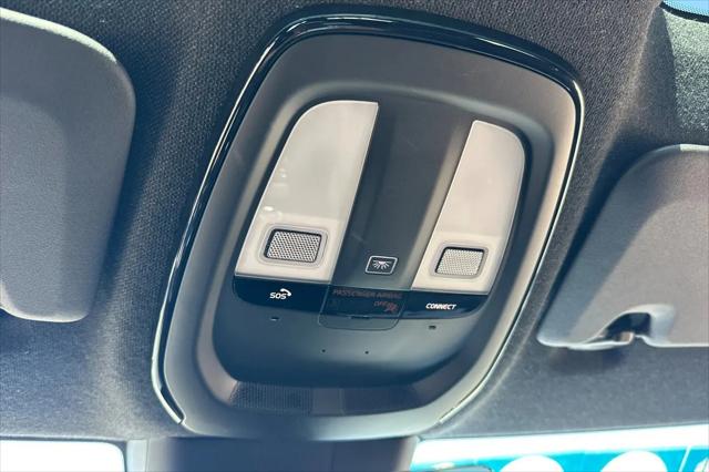 2023 Polestar 2 Long Range Single Motor Plus