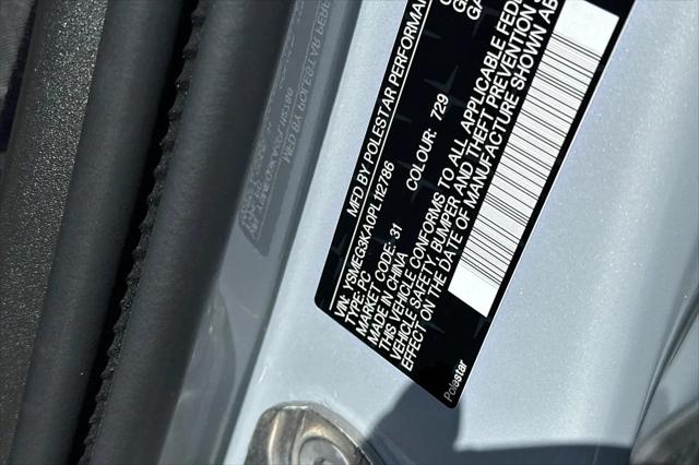 2023 Polestar 2 Long Range Single Motor Plus