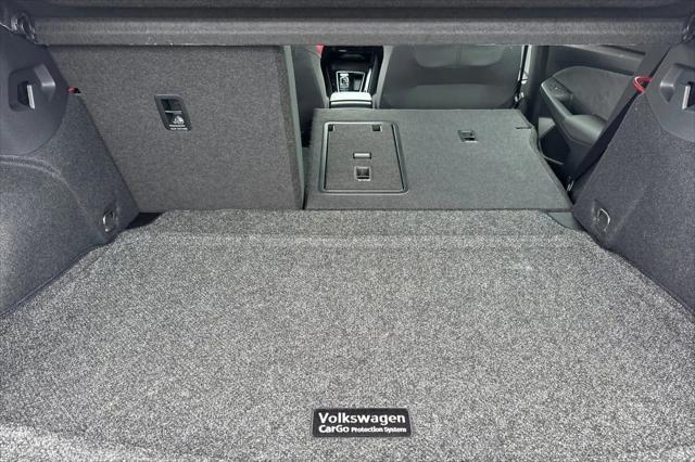 2024 Volkswagen Golf GTI 2.0T S
