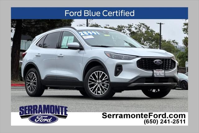 2025 Ford Escape PHEV for sale in Colma, CA