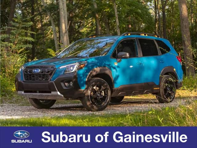 2023 Subaru Forester Touring for sale in Gainesville,, FL