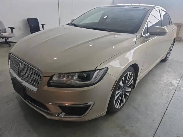 2017 Lincoln MKZ Reserve for sale in Belleville, IL