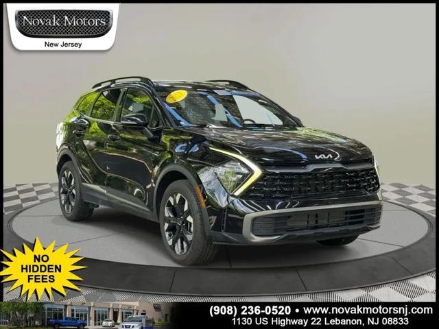 2023 Kia Sportage X-Line for sale in Lebanon, NJ