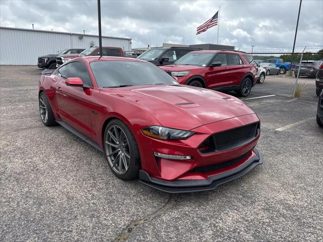 2020 Ford Mustang GT Premium Fastback for sale in Graniteville, SC