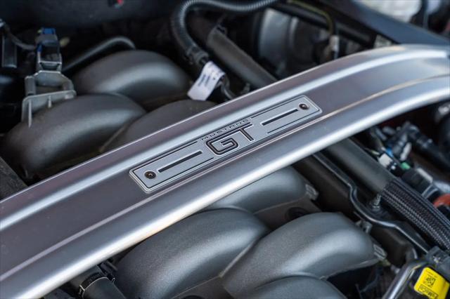 2020 Ford Mustang GT Premium Fastback