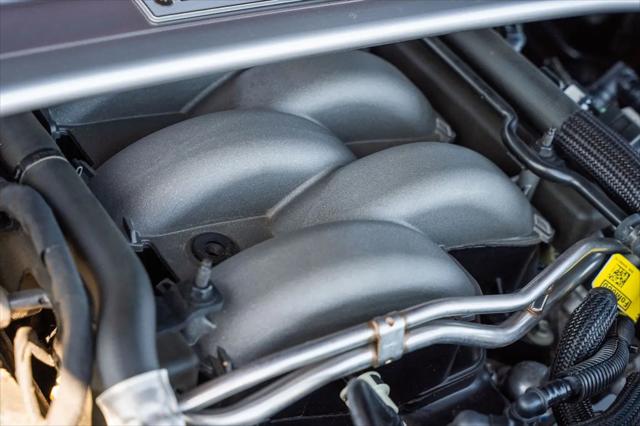 2020 Ford Mustang GT Premium Fastback