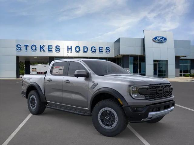 2026 Ford Ranger Raptor for sale in Graniteville, SC