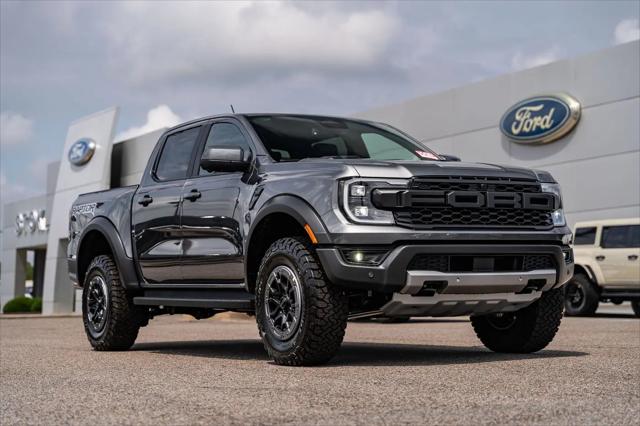 2026 Ford Ranger Raptor for sale in Graniteville, SC
