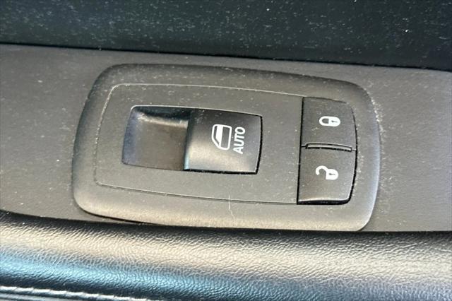 2016 Dodge Challenger R/T Plus