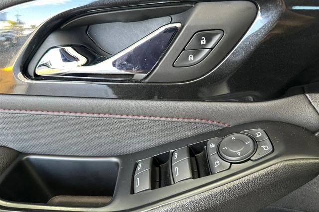 2022 Chevrolet Traverse FWD RS