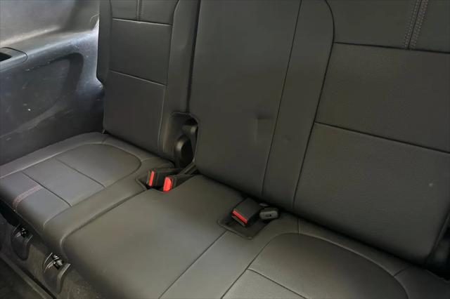 2022 Chevrolet Traverse FWD RS