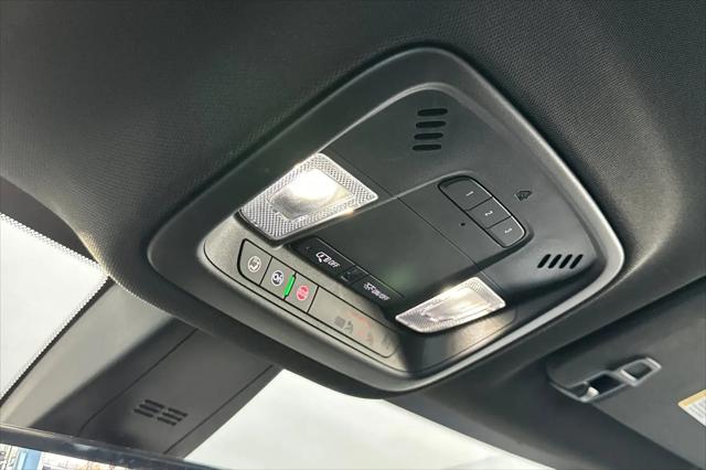 2022 Chevrolet Traverse FWD RS