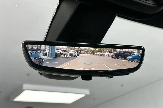 2022 Chevrolet Traverse FWD RS