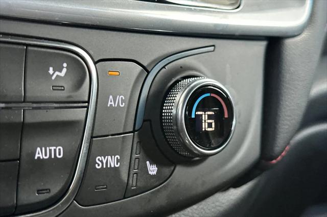 2022 Chevrolet Traverse FWD RS