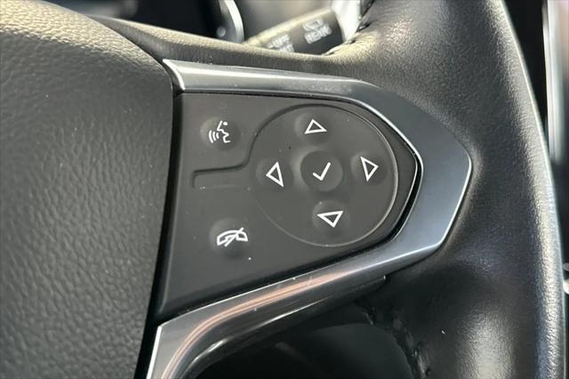 2022 Chevrolet Traverse FWD RS