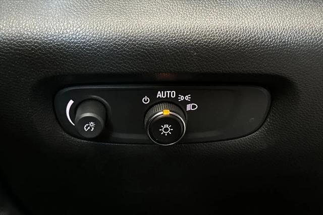 2022 Chevrolet Traverse FWD RS