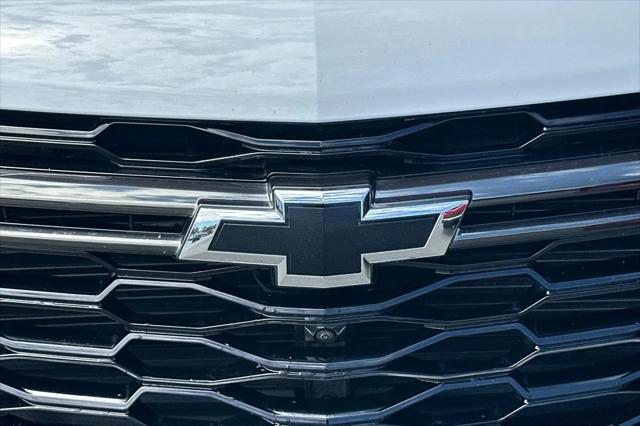 2022 Chevrolet Traverse FWD RS