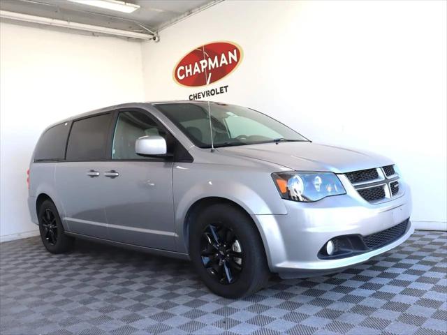 2019 Dodge Grand Caravan GT for sale in Tempe, AZ