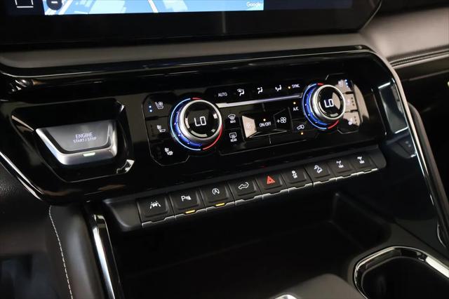 2026 GMC Sierra 1500 Crew Cab, Short Bed, AT4X, 4WD