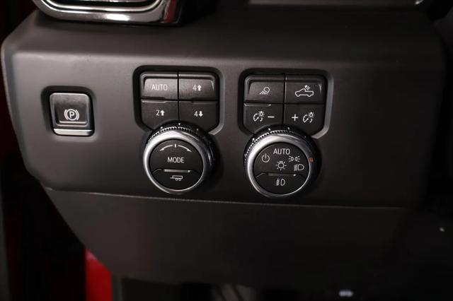 2026 GMC Sierra 1500 Crew Cab, Short Bed, AT4X, 4WD